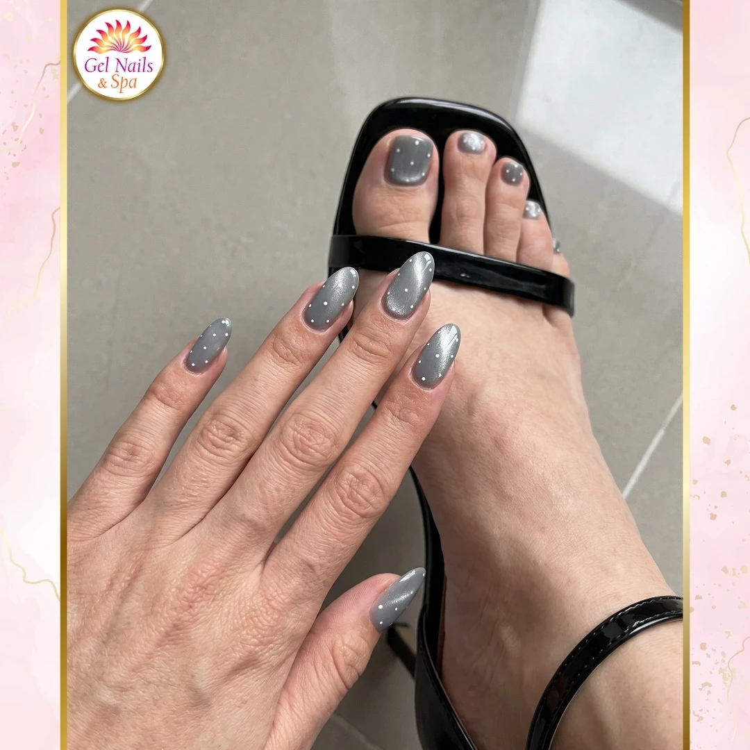 Nail July 20